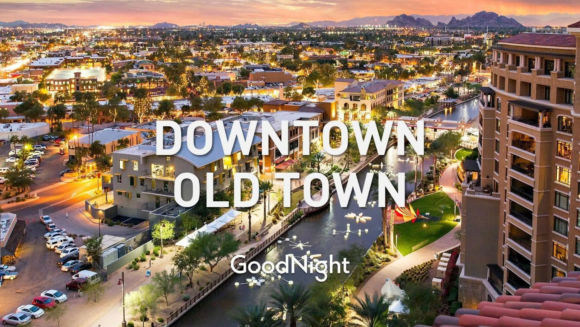 Tatil Evi Az48 - Modern Luxe - Hot Tub - Heart Of Old Town Villa Scottsdale