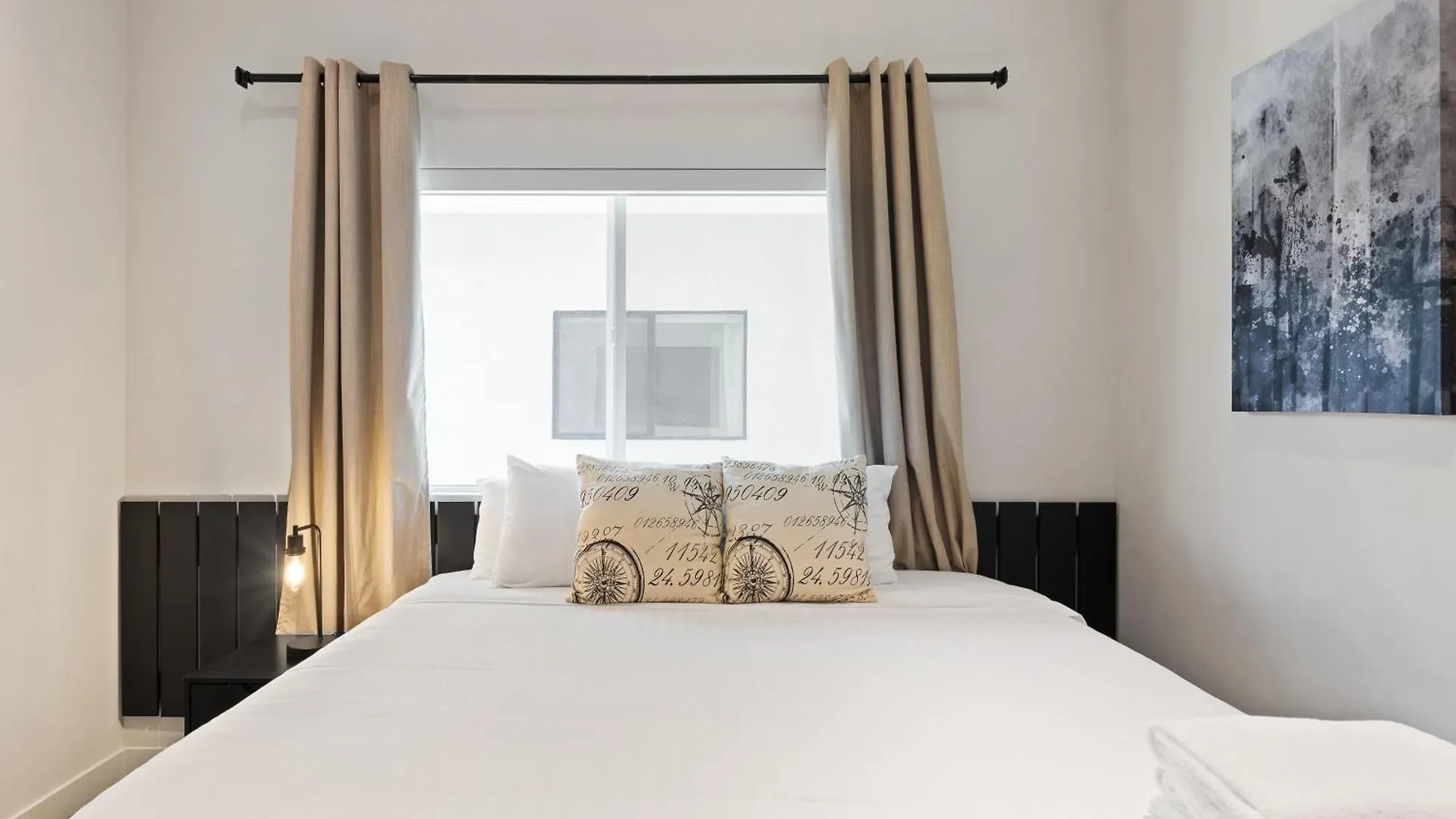 Tatil Evi Az48 - Modern Luxe - Hot Tub - Heart Of Old Town Villa Scottsdale