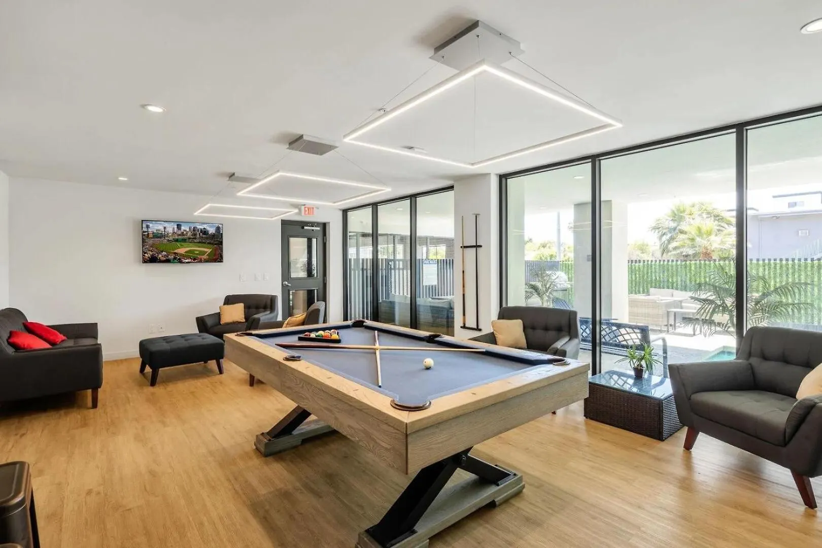 Az48 - Modern Luxe - Hot Tub - Heart Of Old Town Villa Scottsdale