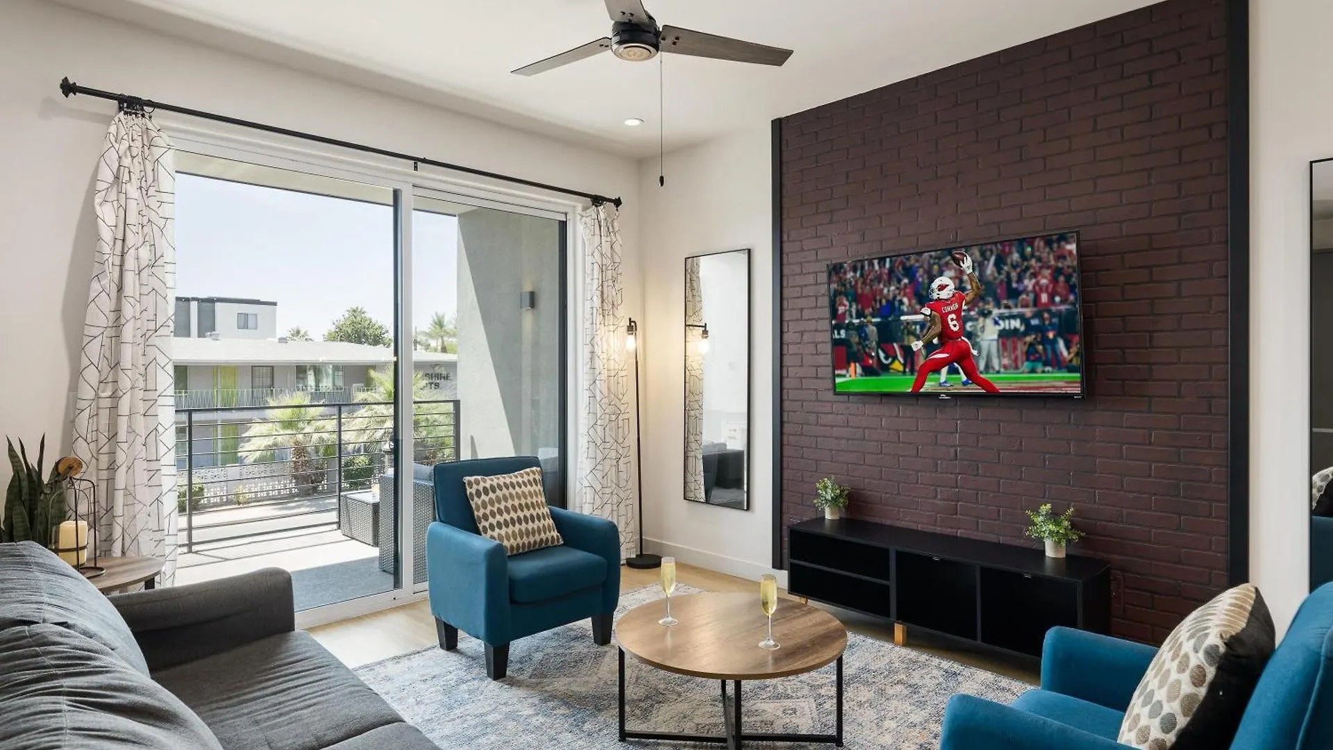 Az48 - Modern Luxe - Hot Tub - Heart Of Old Town Villa Scottsdale